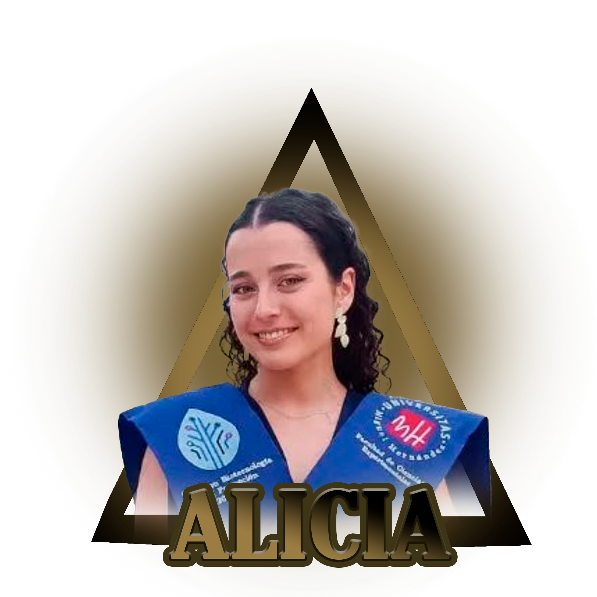 ALICIA