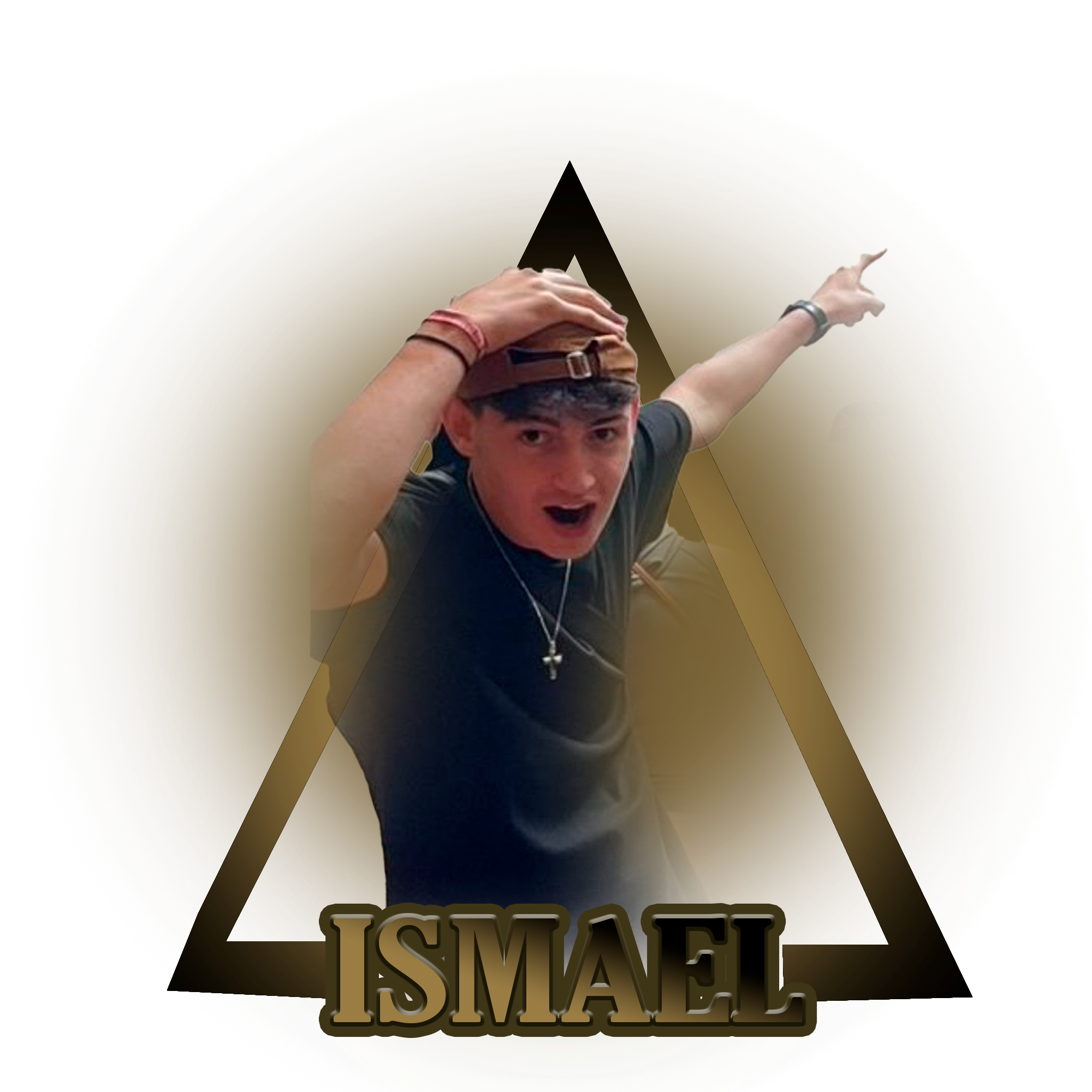 ISMAEL