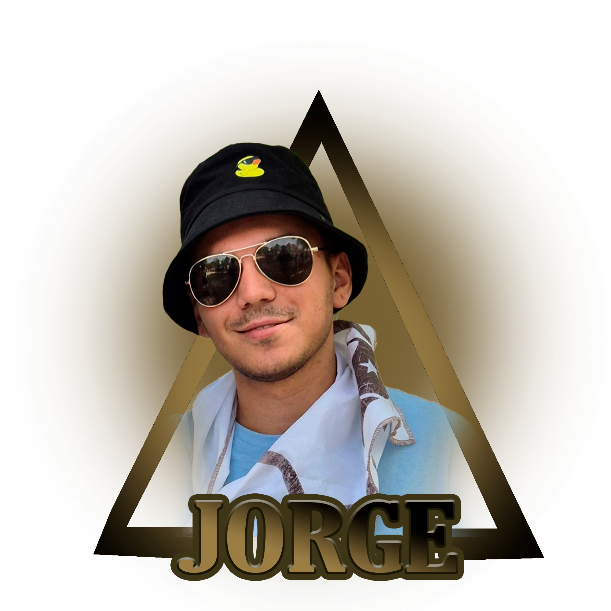 JORGE