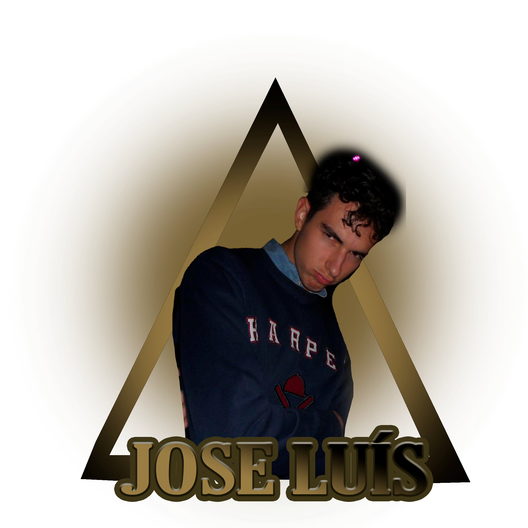 JOSE LUIS