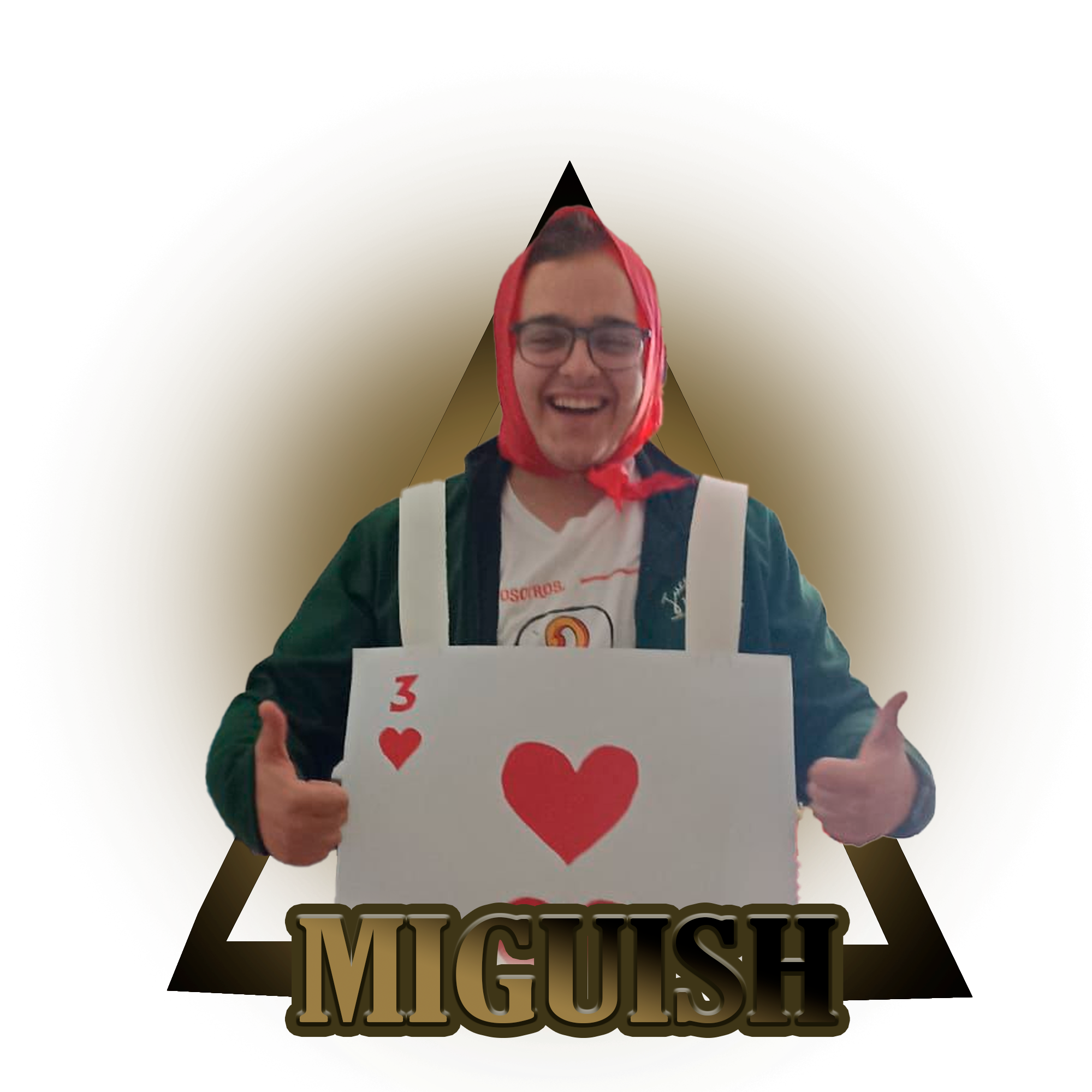 MIGUISH